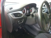 opel astra k (b16) del año 2019