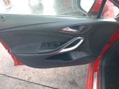 opel astra k (b16) del año 2019