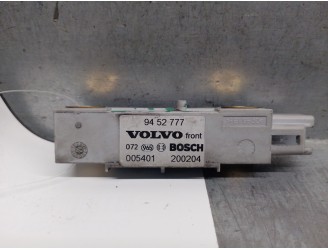 Recambio de sensor impacto para volvo s80 berlina 2.9 bi-turbo cat referencia OEM IAM 9452777 005401200204 BOSCH