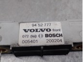 Recambio de sensor impacto para volvo s80 berlina 2.9 bi-turbo cat referencia OEM IAM 9452777 005401200204 BOSCH