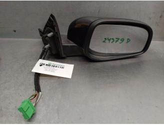 Recambio de retrovisor derecho para volvo s80 berlina 2.9 bi-turbo cat referencia OEM IAM 30634983 30634983 