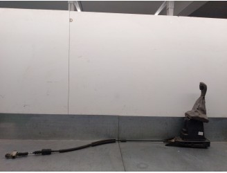 Recambio de palanca cambio para renault espace iv (jk0) 3.5 v6 referencia OEM IAM 820050262 7701069161 