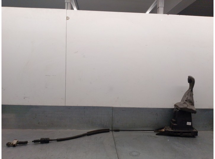 Recambio de palanca cambio para renault espace iv (jk0) 3.5 v6 referencia OEM IAM 820050262 7701069161 