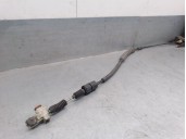 Recambio de palanca cambio para renault espace iv (jk0) 3.5 v6 referencia OEM IAM 820050262 7701069161 