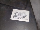 Recambio de palanca cambio para renault espace iv (jk0) 3.5 v6 referencia OEM IAM 820050262 7701069161 