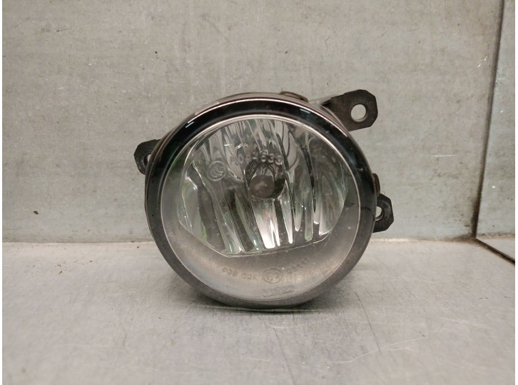 Recambio de faro antiniebla izquierdo para citroën berlingo (er_, ec_) 1.5 bluehdi 100 referencia OEM IAM 9837817180 YH01 