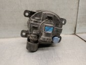 Recambio de faro antiniebla izquierdo para citroën berlingo (er_, ec_) 1.5 bluehdi 100 referencia OEM IAM 9837817180 YH01 