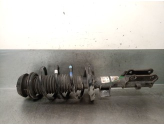 Recambio de amortiguador delantero derecho para kia rio iv (yb, sc, fb) 1.25 referencia OEM IAM 24660H8100 24660H8100 