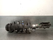 Recambio de amortiguador delantero derecho para kia rio iv (yb, sc, fb) 1.25 referencia OEM IAM 24660H8100 24660H8100 