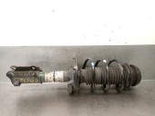 Recambio de amortiguador delantero derecho para kia rio iv (yb, sc, fb) 1.25 referencia OEM IAM 24660H8100 24660H8100 