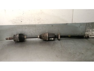 Recambio de transmision delantera derecha para chevrolet cruze hatchback (j305) 1.7 d referencia OEM IAM 13334719 13334719 