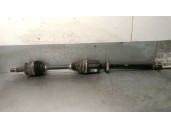 Recambio de transmision delantera derecha para chevrolet cruze hatchback (j305) 1.7 d referencia OEM IAM 13334719 13334719 