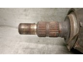 Recambio de transmision delantera derecha para chevrolet cruze hatchback (j305) 1.7 d referencia OEM IAM 13334719 13334719 