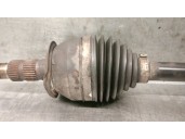 Recambio de transmision delantera derecha para chevrolet cruze hatchback (j305) 1.7 d referencia OEM IAM 13334719 13334719 