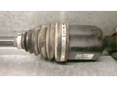 Recambio de transmision delantera derecha para chevrolet cruze hatchback (j305) 1.7 d referencia OEM IAM 13334719 13334719 