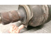 Recambio de transmision delantera derecha para chevrolet cruze hatchback (j305) 1.7 d referencia OEM IAM 13334719 13334719 