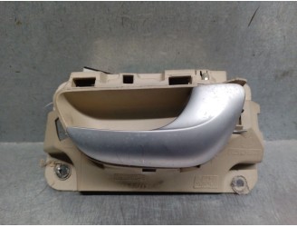 Replacement right front interior door handle for Volvo S80 Saloon 2.9 Bi-Turbo CAT OEM IAM reference 9476724 9476724 