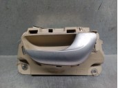 Replacement right front interior door handle for Volvo S80 Saloon 2.9 Bi-Turbo CAT OEM IAM reference 9476724 9476724 
