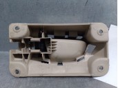 Replacement right front interior door handle for Volvo S80 Saloon 2.9 Bi-Turbo CAT OEM IAM reference 9476724 9476724 