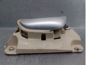 Replacement right front interior door handle for Volvo S80 Saloon 2.9 Bi-Turbo CAT OEM IAM reference 9476724 9476724 