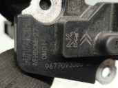 Recambio de caudalimetro para citroën berlingo (er_, ec_) 1.5 bluehdi 100 referencia OEM IAM 9677093080  AFH50M27