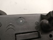 Recambio de guantera para citroën berlingo (er_, ec_) 1.5 bluehdi 100 referencia OEM IAM 9817994777 YH01 