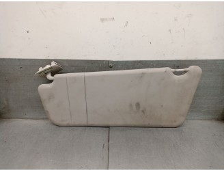 Recambio de parasol izquierdo para citroën berlingo (er_, ec_) 1.5 bluehdi 100 referencia OEM IAM YH01 YH01 