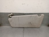 Recambio de parasol izquierdo para citroën berlingo (er_, ec_) 1.5 bluehdi 100 referencia OEM IAM YH01 YH01 