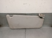 Recambio de parasol izquierdo para citroën berlingo (er_, ec_) 1.5 bluehdi 100 referencia OEM IAM YH01 YH01 