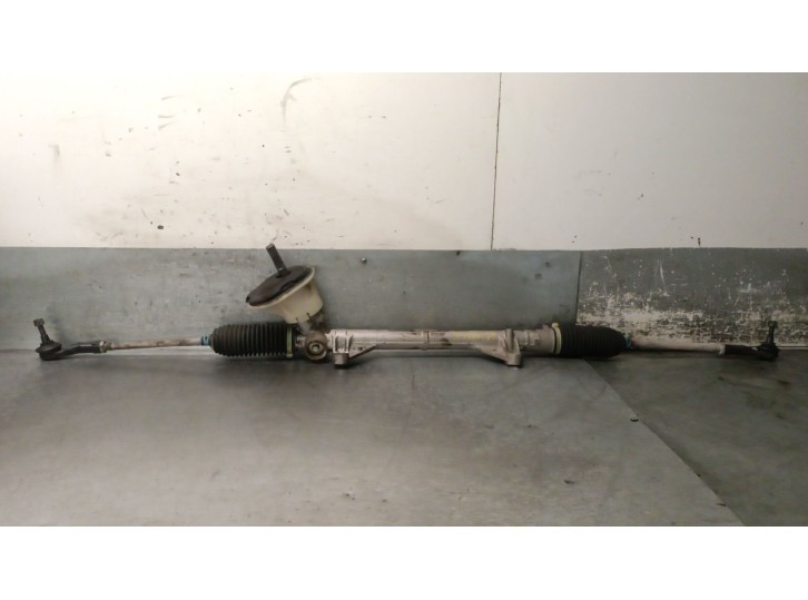 Recambio de cremallera direccion para renault modus 1.5 dci diesel referencia OEM IAM 8200124408B 8200565645 A0001567 TRW