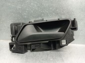 Replacement front left interior door handle for Citroën Berlingo (ER_, EC_) 1.5 BlueHDi 100 OEM IAM reference 9819743977 