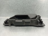 Replacement front left interior door handle for Citroën Berlingo (ER_, EC_) 1.5 BlueHDi 100 OEM IAM reference 9819743977 