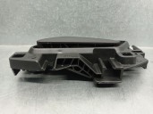 Replacement front left interior door handle for Citroën Berlingo (ER_, EC_) 1.5 BlueHDi 100 OEM IAM reference 9819743977 