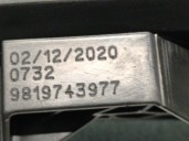 Recambio de maneta interior delantera izquierda para citroën berlingo (er_, ec_) 1.5 bluehdi 100 referencia OEM IAM 9819743977 