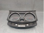 Recambio de cuadro instrumentos para opel astra h berlina 1.9 cdti referencia OEM IAM 13216683 6260675 