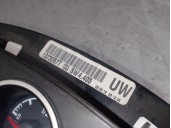 Recambio de cuadro instrumentos para opel astra h berlina 1.9 cdti referencia OEM IAM 13216683 6260675 