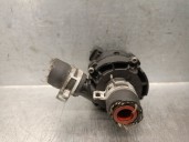 Recambio de bomba agua para dacia sandero iii 1.0 tce 90 referencia OEM IAM 144B06803R  0392023294 BOSCH