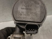 Recambio de bomba agua para dacia sandero iii 1.0 tce 90 referencia OEM IAM 144B06803R  0392023294 BOSCH