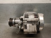 Replacement alternator for Hyundai Getz (TB) 1.5 CRDi CAT OEM IAM reference 3730027602 3730027602 