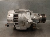 Replacement alternator for Hyundai Getz (TB) 1.5 CRDi CAT OEM IAM reference 3730027602 3730027602 