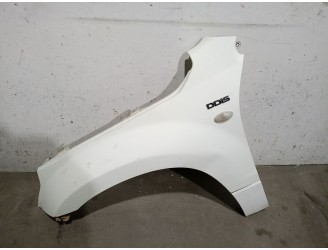 Recambio de aleta delantera izquierda para suzuki grand vitara jb (jt) 1.9 ddis turbodiesel referencia OEM IAM 5770065810 577006