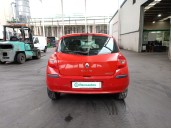 renault clio iii del año 2005