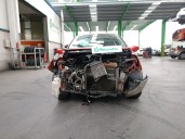 renault clio iii del año 2005