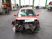 renault clio iii del año 2005
