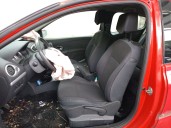 renault clio iii del año 2005