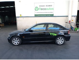 bmw serie 3 compact (e46) del año 2003