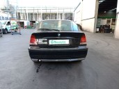bmw serie 3 compact (e46) del año 2003