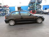 bmw serie 3 compact (e46) del año 2003