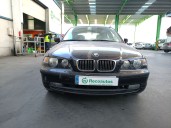 bmw serie 3 compact (e46) del año 2003