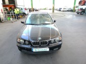 bmw serie 3 compact (e46) del año 2003
